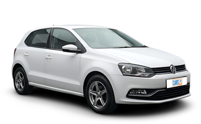 Volkswagen Polo-img
